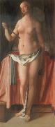 Albrecht Durer The Suicide of Lucretia Sweden oil painting artist